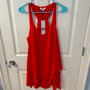 Parker dress